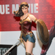 Illustration for article titled iWonder Woman/i Had A Very Good Toy Fair